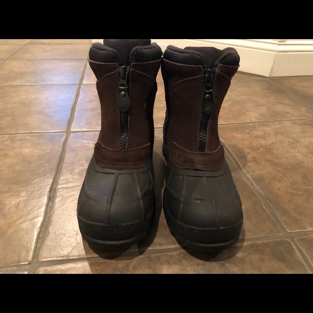 Kamik Men’s Champlain Boot